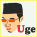 Uge (@ustadzgalau) Twitter profile photo