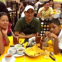 jose fukumura (@fukumura14) 's Twitter Profile Photo