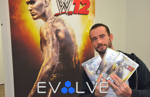 Im @WWE Follow me then i will follw u back!