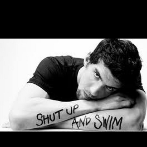 FuckyeahSWIM's profile picture. A fellow Varsity High School Swimmer tweeting about everything that sucks about swimming
