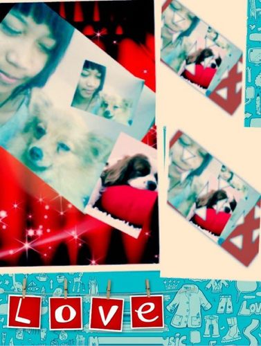 Hello! =[]=! my name Nutja ณัฐจ๋า (Shinney^^) เรียนที่ S.P.S ค้ะ แน่นอนว่าไม่หยิ่งค้ะ ฟอลกันเข้ามาคุยกันได้น่ะค่ะ
Friendly นะคะ But I 3 BF/Mn