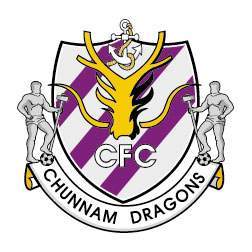 chunnamfc's profile picture. 전남드래곤즈 공식 트위터