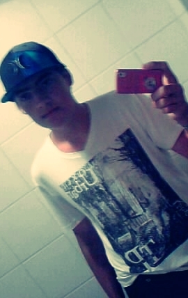 Ariano,Loiro;) 17 Aninhos.. 
Grêmio um sentimento que me amar..♪