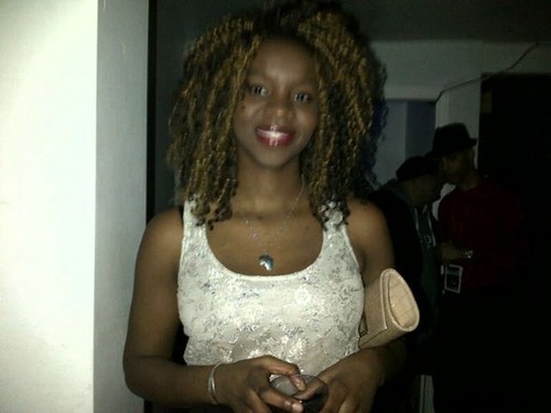 missblakdiamond's profile picture. The only thing that stands between a person and what they want in life is the will to try it and the faith to believe it is possible.