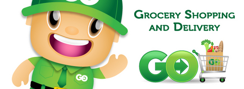 Goceries's profile picture. We deliver Groceries for people in the city of #RedDeer Visit us at http://t.co/PhJs57Ddkc for all your grocery shopping needs! #WeAreForSale
