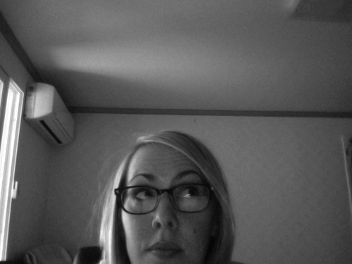 Just a thirty-something girl figuring out what she wants in life ...or at least for take-out tonight!