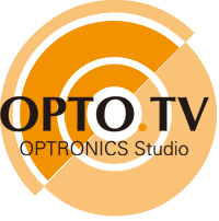 OPTOTV's profile picture. 光技術専門の動画チャンネルOPTO.TVです。技術・製品紹介からイベント・セミナーまで，光技術に関する動画を紹介していきます。