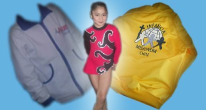 COSART_'s profile picture. Soy Sandra Torres, confeccionista