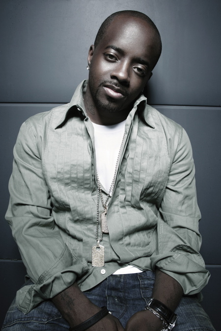 JermaineDupree's profile picture. 