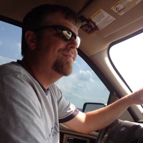 BartStobaugh's profile picture. 