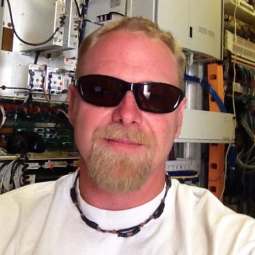 Smittyspot's profile picture. 