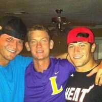 Chan Walsh (@chanwalsh3) 's Twitter Profile