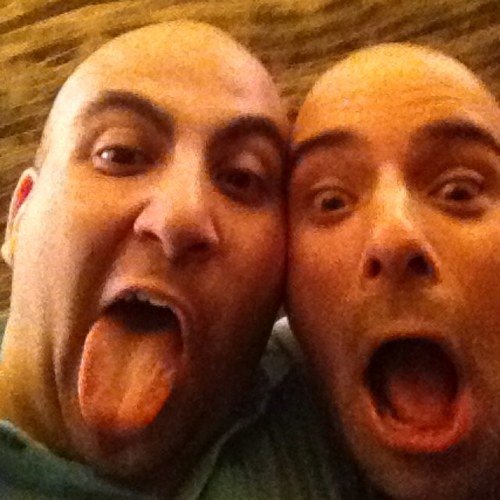 GregMongelli's profile picture. 