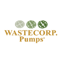 Wastecorp Pumps manufactures pumps and replacement parts for water and wastewater treatment.