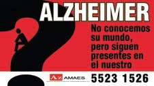 Información, tips y consejos para familiares y cuidadores de pacientes enfermos de Alzheimer. De cuidador a cuidador.