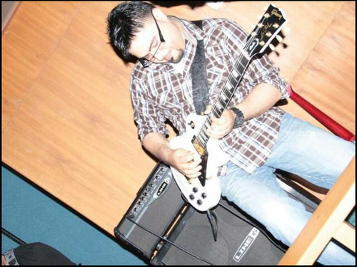 Omarmoreno22's profile picture. 