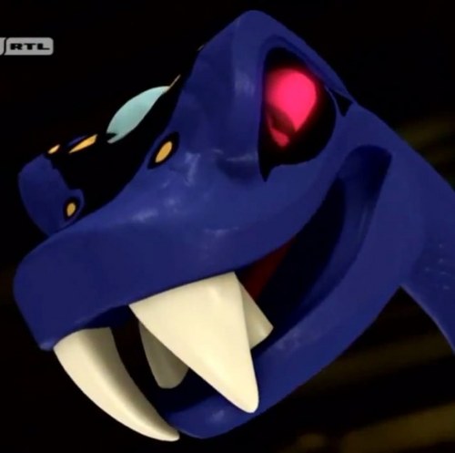 PythorTheBoss13's profile picture. 