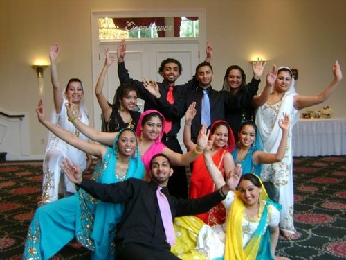 TUBhangra's profile picture. Temple University's official Bhangra team! http://t.co/FxY37mfLU1
