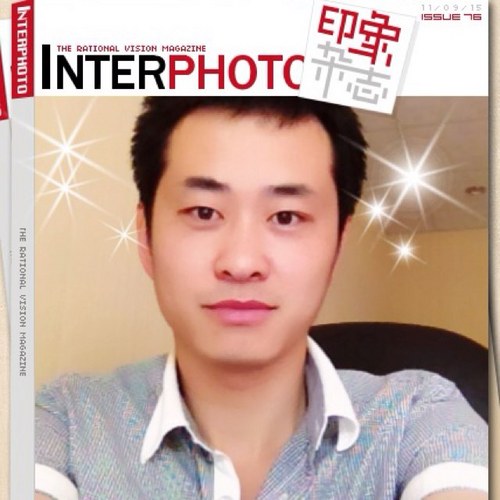 liuyu841027's profile picture. 