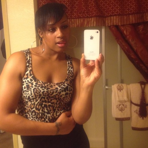 Mizgudthang's profile picture. God is so good he's blessed me wit 21yrs!