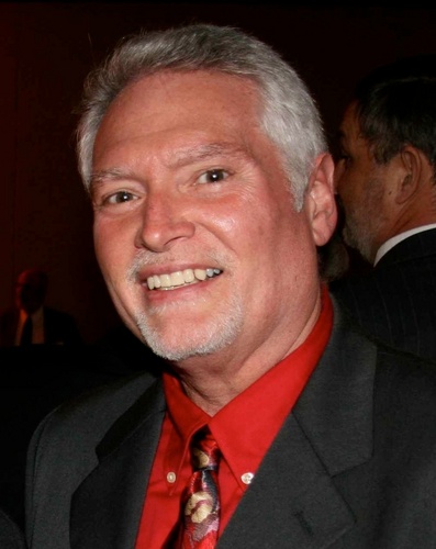 Don Hurd