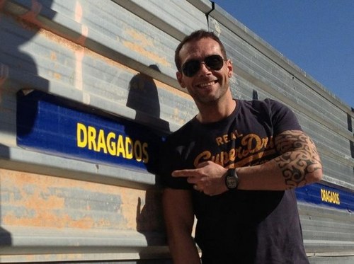 OliVanMol's profile picture. 