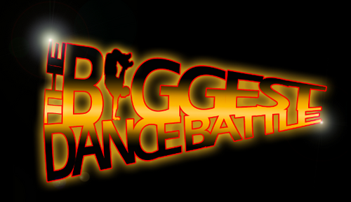 The Official Biggest Dance Battle twitter!! If you only knew who the judges and host are. BiggestDanceBattle@gmail.com
