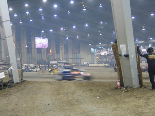 Videos from the Chili Bowl Nationals and other major open wheel racing events. http://t.co/r5yvQzyVsk