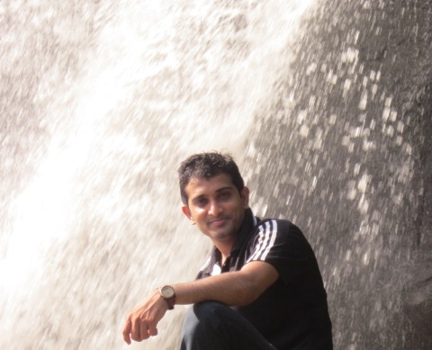 nikhilgroupware's profile picture. 