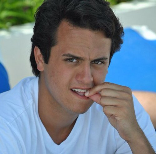 jorgeamione's profile picture. 