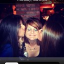 Taryn Field - @tarynitupnow - Twitter