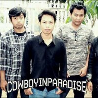 COWBOY IN PARADISE (@cowboinparadise) 's Twitter Profile