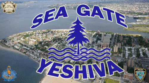All Sea Gate Yeshiva New's