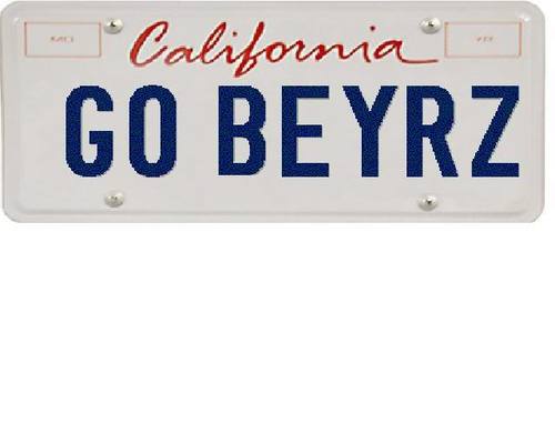 gobeyrz's profile picture. 