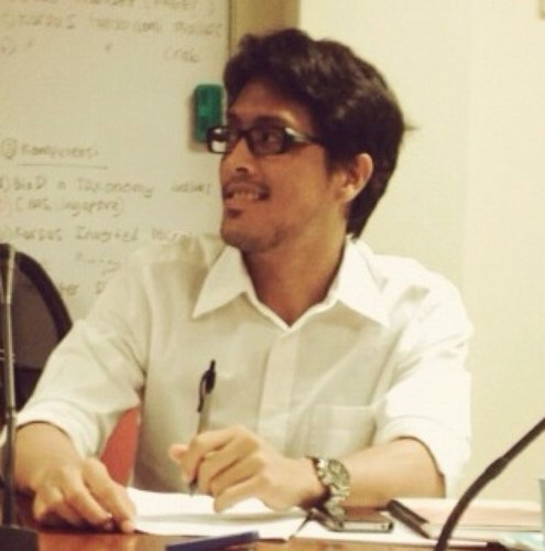 Anas Annuar