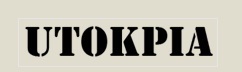 Utokpia's profile picture. 