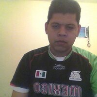Andres Gallegos (@and_gallegos) 's Twitter Profile