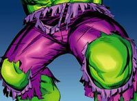 HulksPants's profile picture. Marvel's most indestructible creation since 1962.