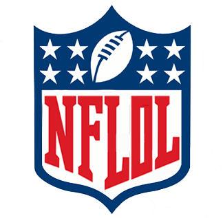 NFLLOL's profile picture. LOL pics of your favorite NFL players. These dudes will say anything.