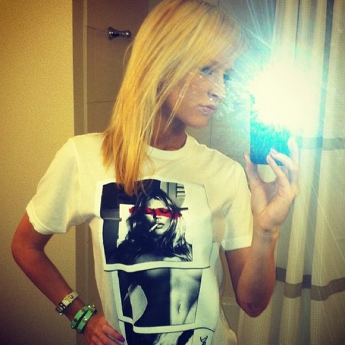 DopeFakeBackup's profile picture. I refresh too much.