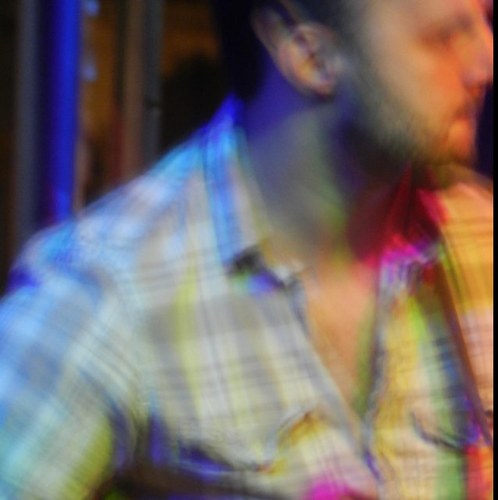 TheLeftyMan's profile picture. If Dave Matthews and John Mayer had a baby and raised him on classic rock...  New studio album, Bedroom Antics, available now!