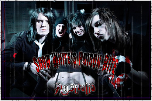 SWPB_AusFans's profile picture. This is a fan run twitter account for Australian (or not) fans of Snow White's Poison Bite :) #HorrorCrew Follow us!