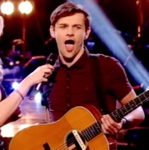 just a fanpage for the amazing gorgeous talented max milner. #friends