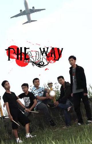 THE AIRWAY