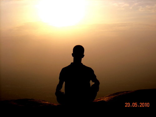 SubashTS1's profile picture. Civilian.