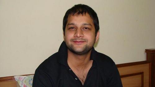 sandeepsingh18's profile picture. Creative