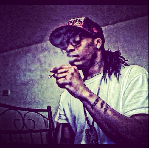 beezeRudeBoyEnt's profile picture. calm,cool, an real nodat.!