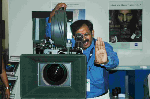 script writer,dop,ad film maker 
HONESTY PAYS ALWAYS