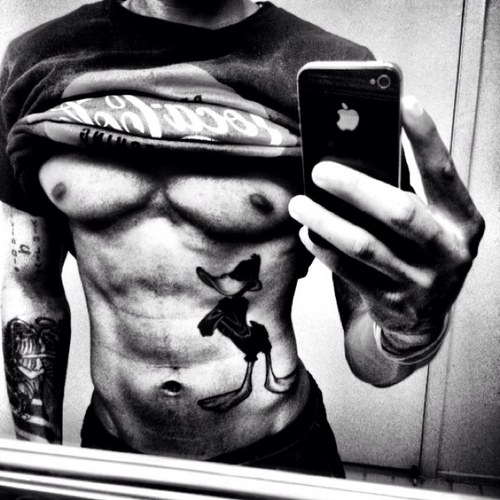 NeverashyJae's profile picture. TuRn UP Da MuZik