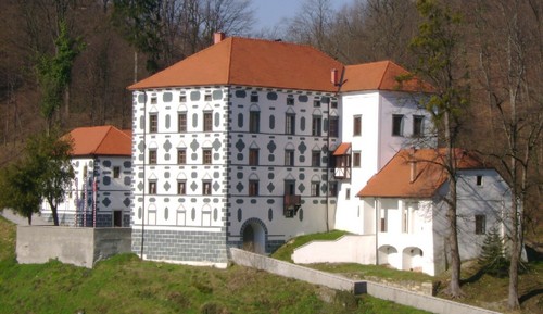 Rogatec Tourist Information Centre, Strmol Manor, Open-air Museum Rogatec, Donačka gora.